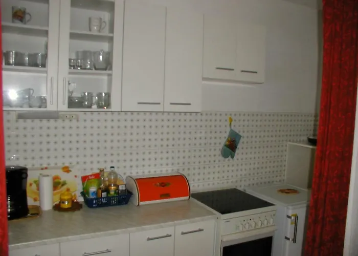 Апартаменты Jozo Orij