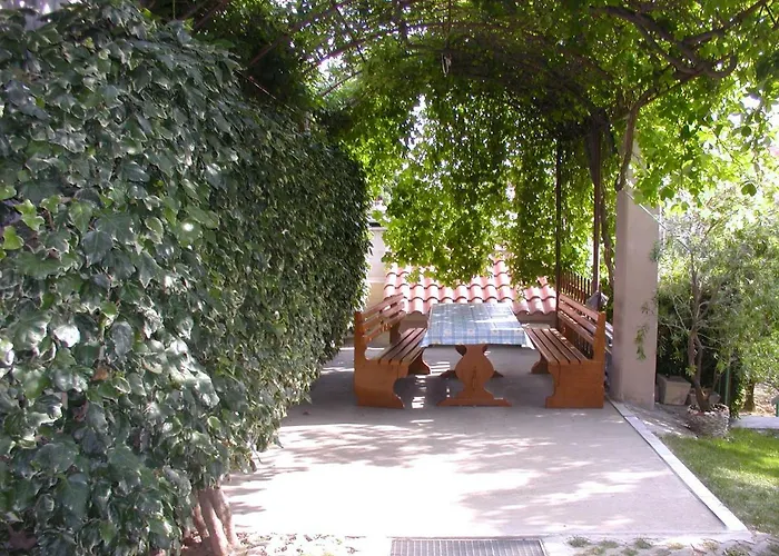 Jozo Orij Апартаменты *