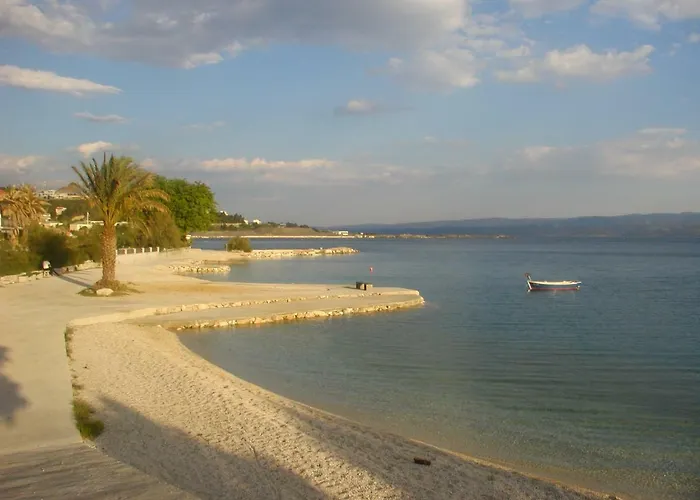 Апартаменты Jozo Orij