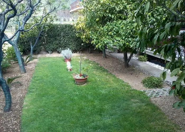 Jozo Orij Апартаменты *