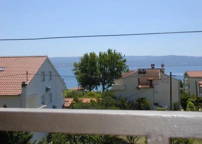 Jozo Orij Апартаменты Дуги-Рат