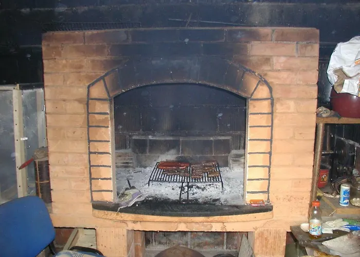 Jozo Orij Апартаменты Дуги-Рат