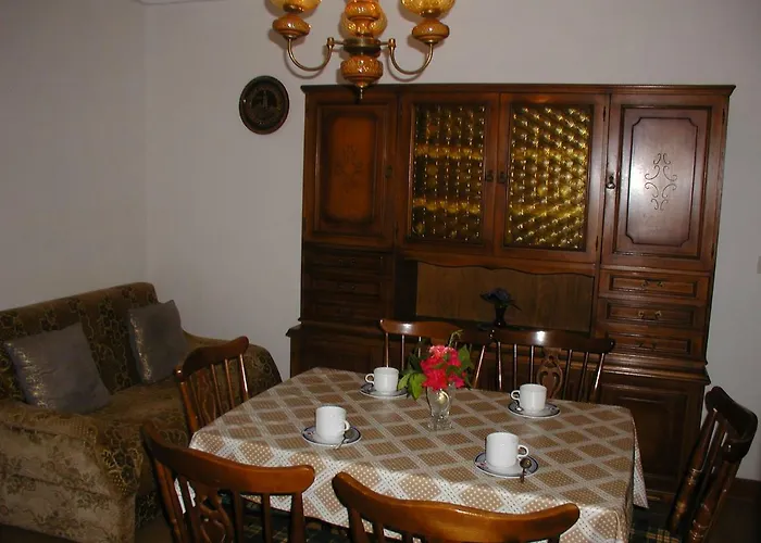 Jozo Orij Апартаменты